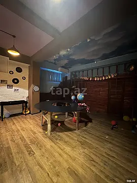 Kirayə verilir obyekt