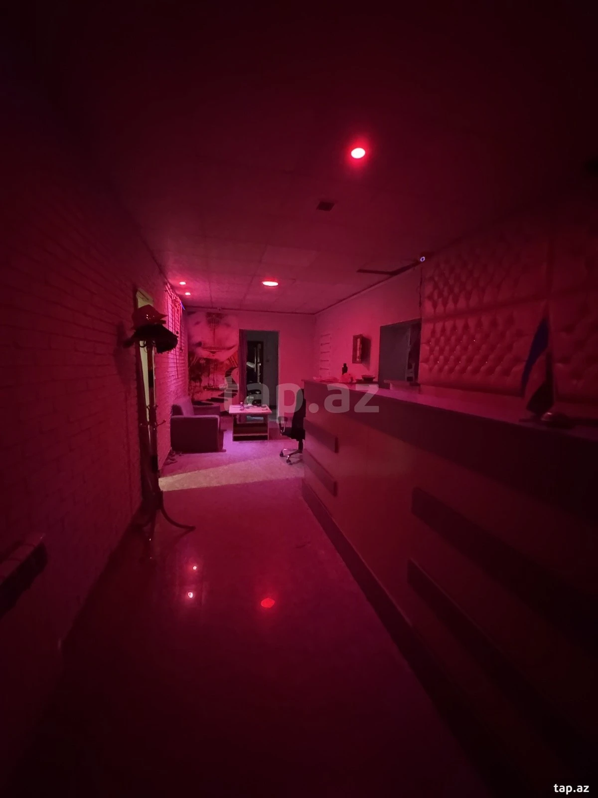 Kirayə verilir obyekt