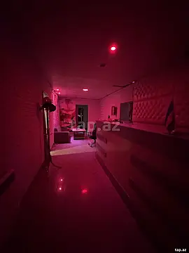 Kirayə verilir obyekt