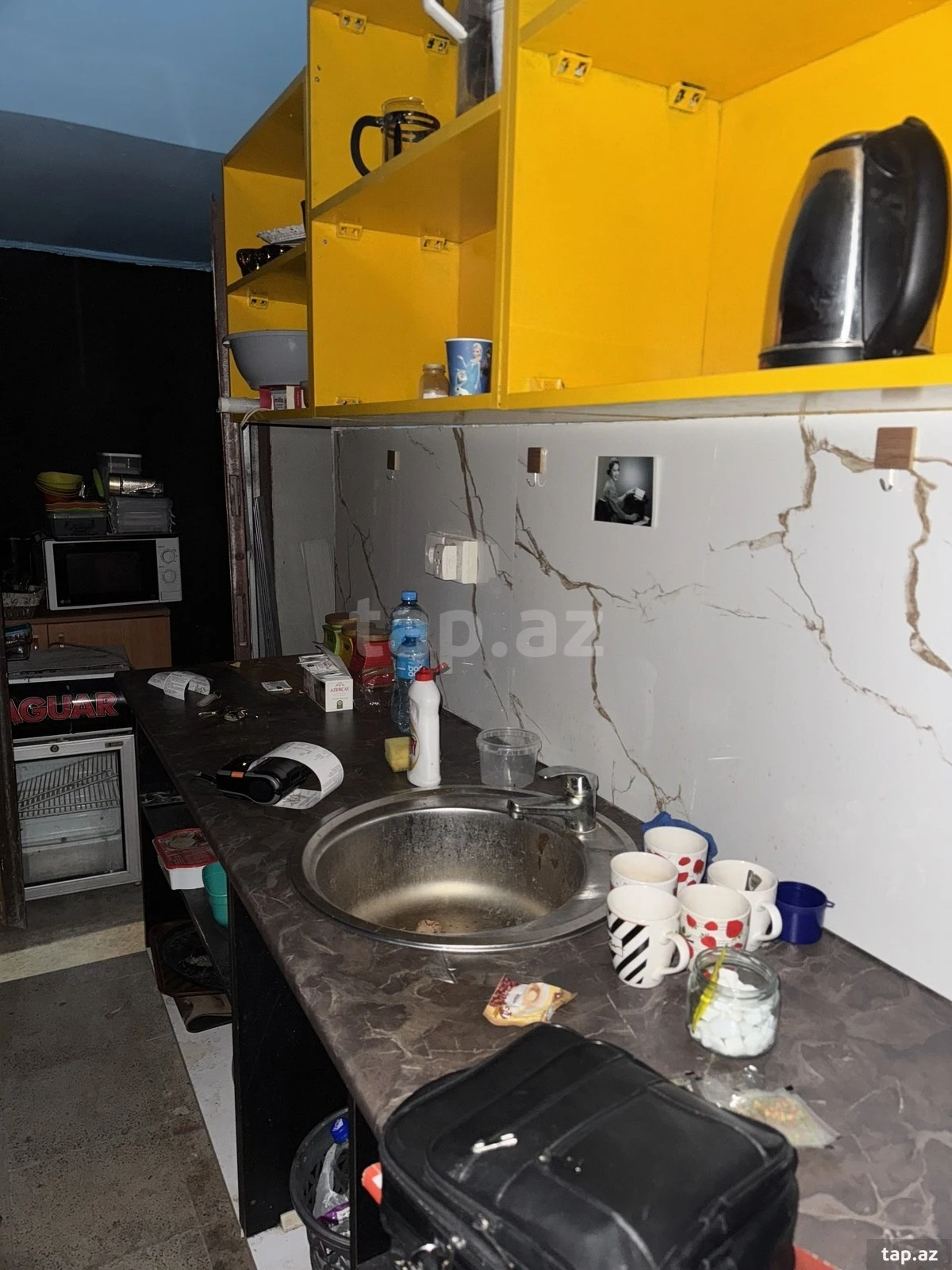 Kirayə verilir obyekt