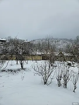 Satılır torpaq sahəsi — İsmayıllı