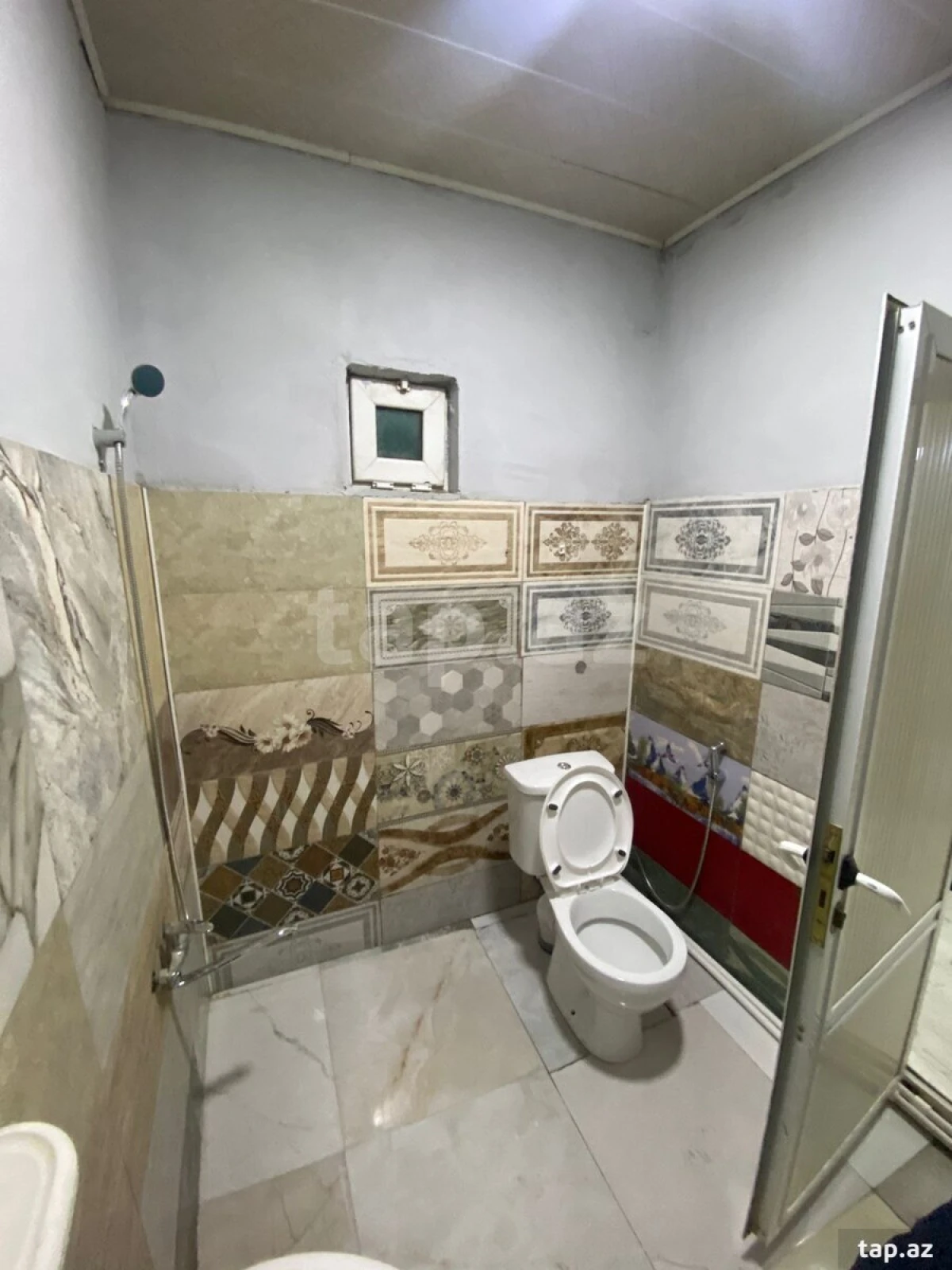 Satılır 2 otaqlı həyət evi