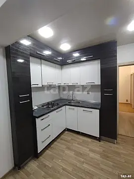 Satılır 3 otaqlı mənzil 68 m²
