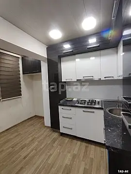 Satılır 3 otaqlı mənzil 68 m²