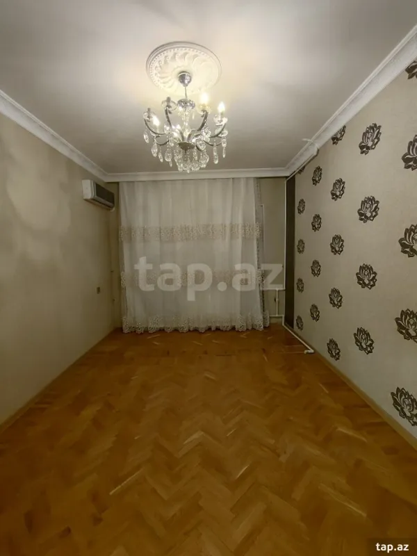 Satılır 3 otaqlı mənzil 68 m²