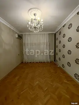 Satılır 3 otaqlı mənzil 68 m²