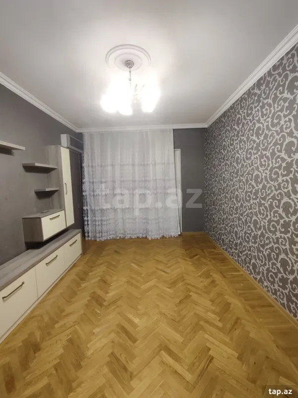 Satılır 3 otaqlı mənzil 68 m²