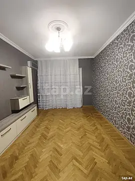 Satılır 3 otaqlı mənzil 68 m²