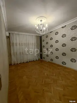 Satılır 3 otaqlı mənzil 68 m²