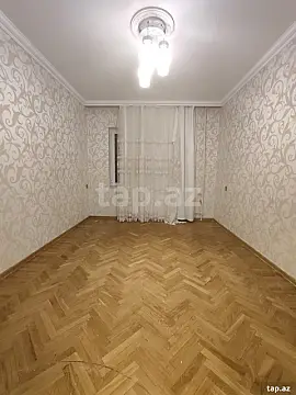 Satılır 3 otaqlı mənzil 68 m²