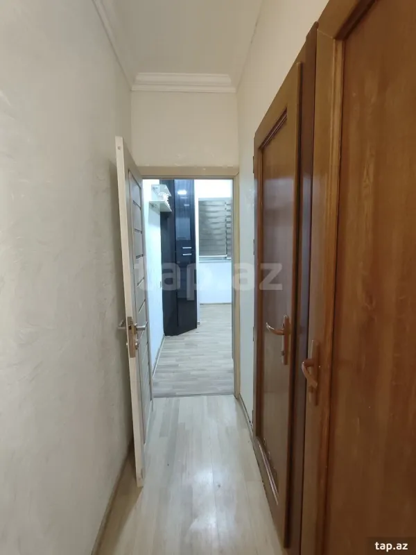 Satılır 3 otaqlı mənzil 68 m²