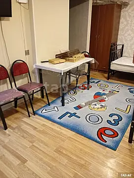 Kirayə verilir 1 otaqlı həyət evi 60 m² — Xırdalan, Xırdalan 1 otaq 60.00 m²