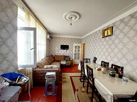 Satılır 1 otaqlı mənzil 36 m² — Sumqayıt 1 otaq 36.00 m²