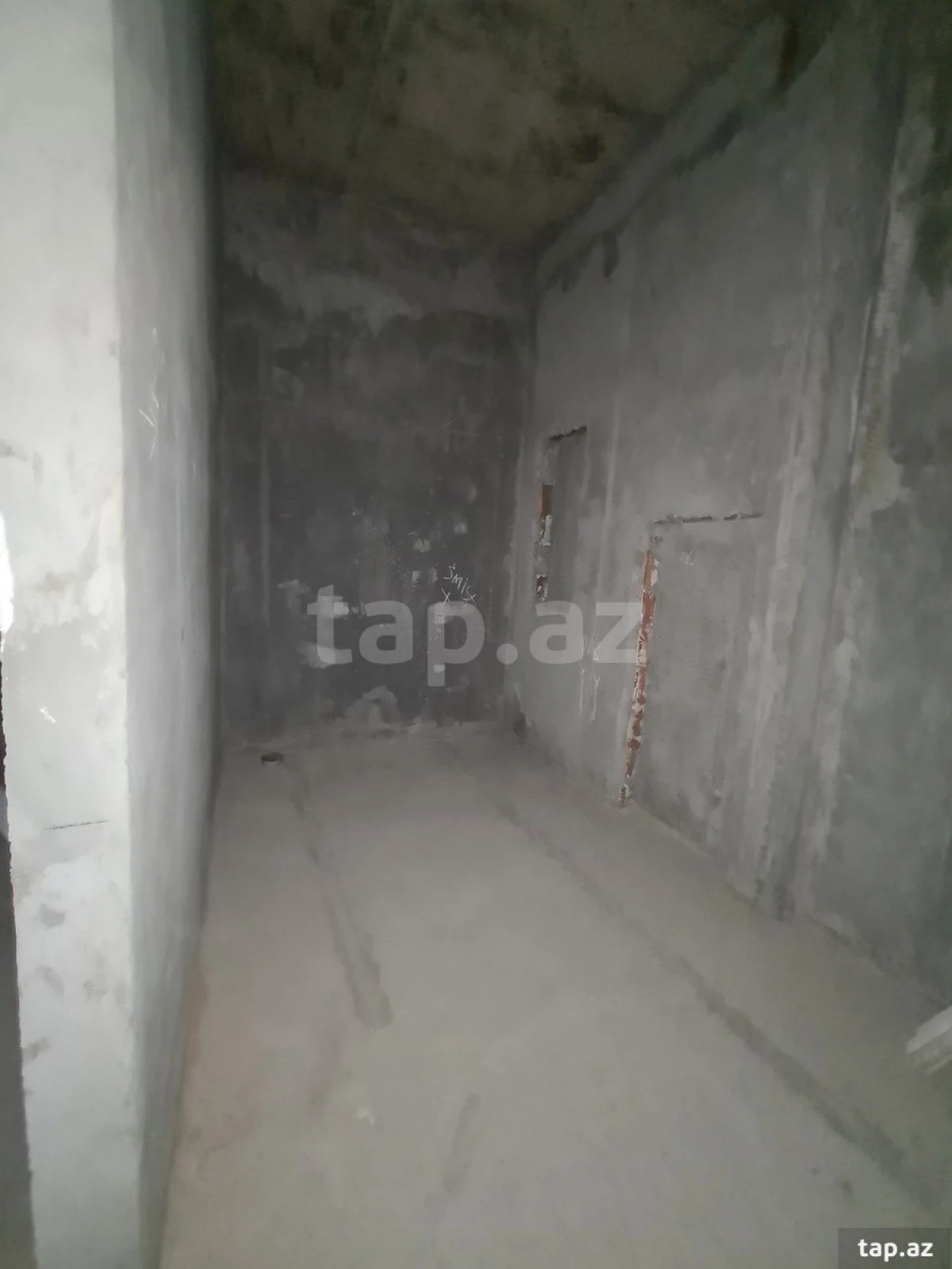 Satılır 3 otaqlı yeni tikili 155 m²