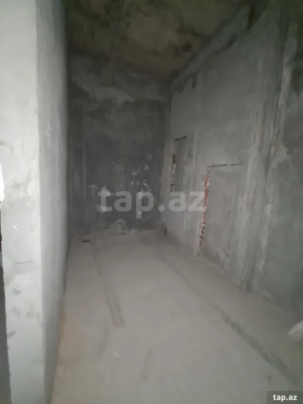 Satılır 3 otaqlı yeni tikili 155 m²