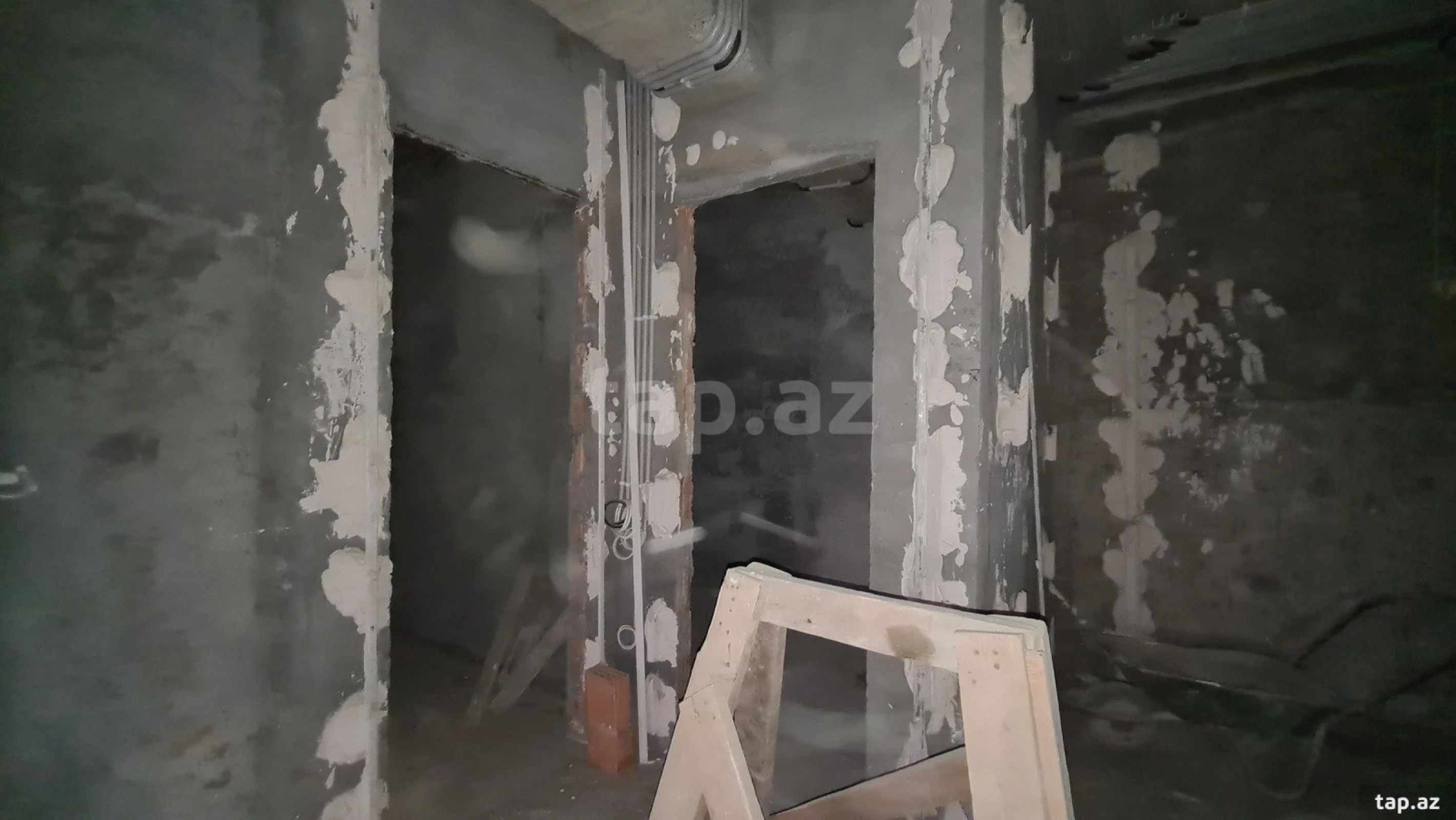 Satılır 3 otaqlı yeni tikili 155 m²
