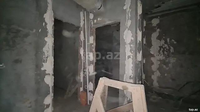 Satılır 3 otaqlı yeni tikili 155 m²
