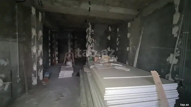 Satılır 3 otaqlı yeni tikili 155 m²