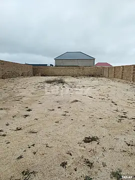 Satılır torpaq sahəsi — Bakı, Fatmayı