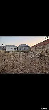 Satılır torpaq sahəsi — Bakı, Binəqədi