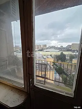 Satılır 1 otaqlı mənzil 50 m²
