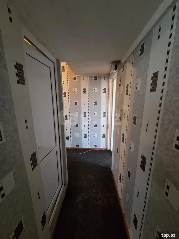 Satılır 1 otaqlı mənzil 50 m²