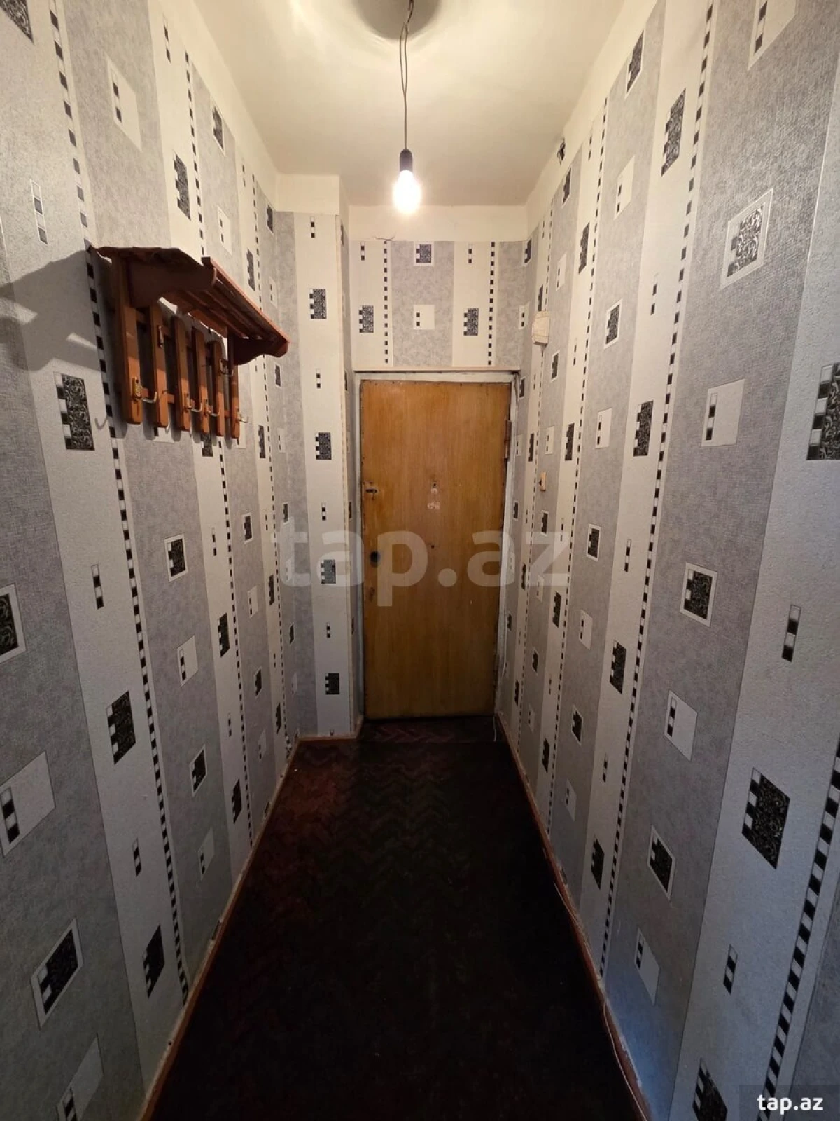 Satılır 1 otaqlı mənzil 50 m²