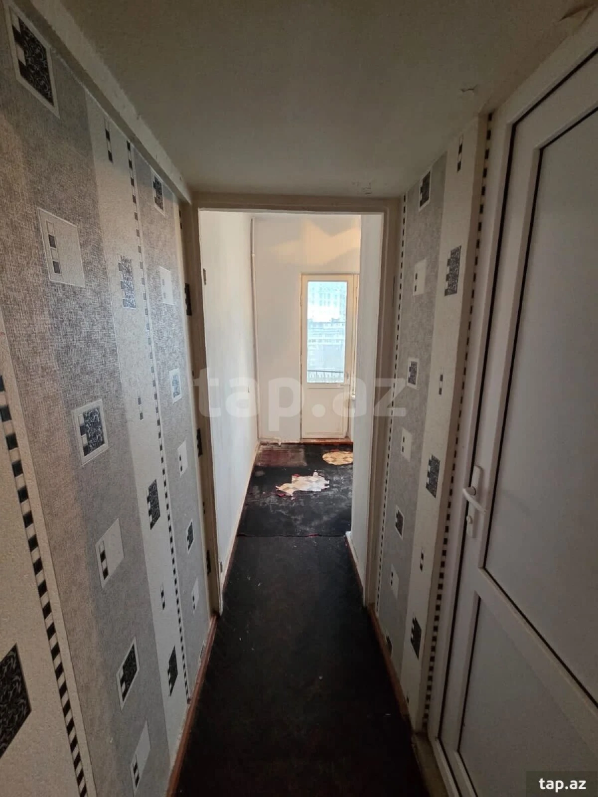 Satılır 1 otaqlı mənzil 50 m²