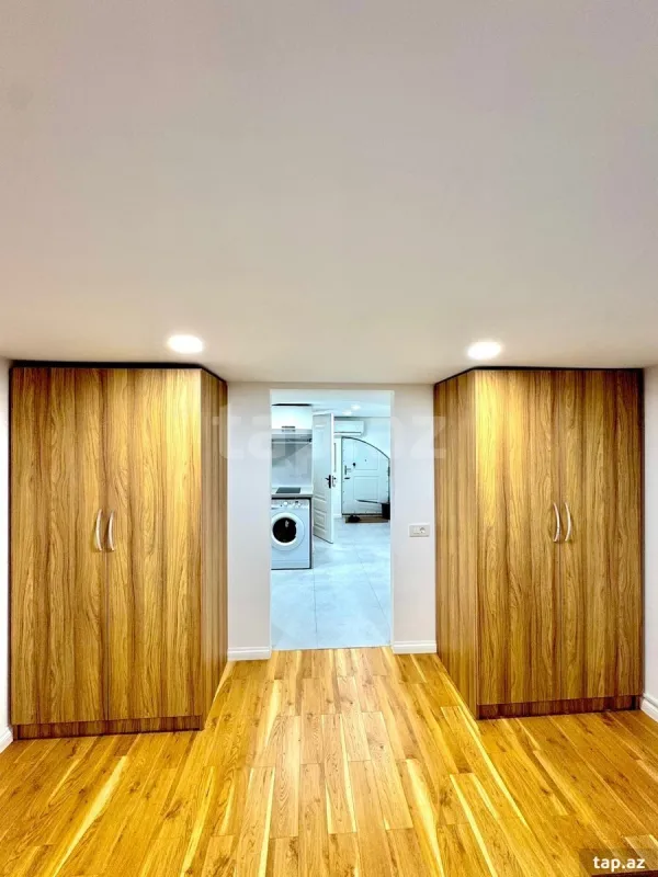 Kirayə verilir 1 otaqlı yeni tikili 50 m²