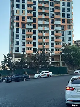 Satılır obyekt — Bakı, Memar Əcəmi yanı