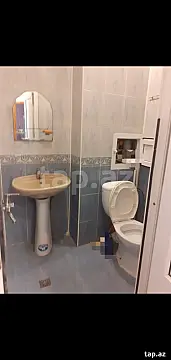 Satılır 2 otaqlı yeni tikili 48 m²