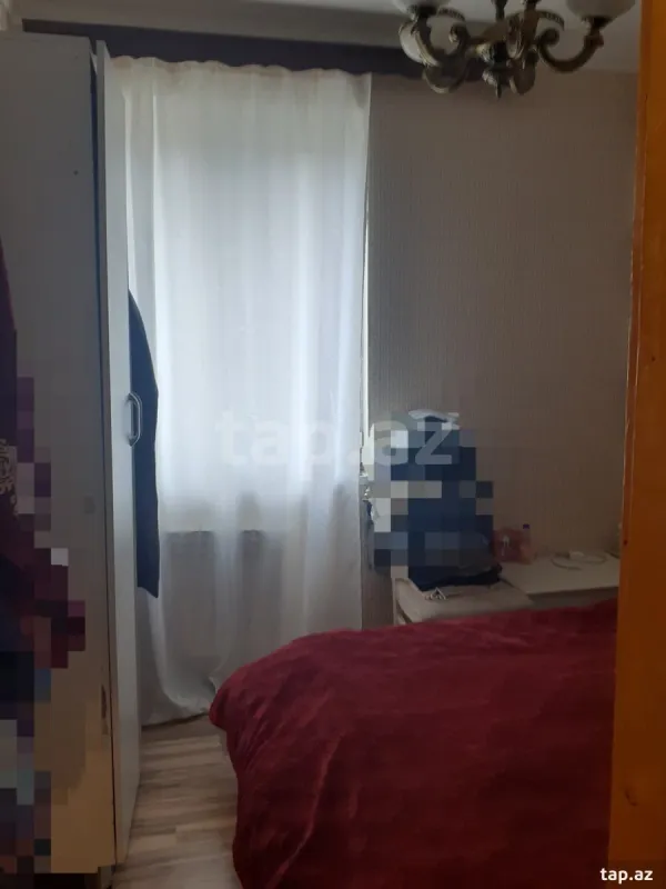 Satılır 2 otaqlı yeni tikili 48 m²
