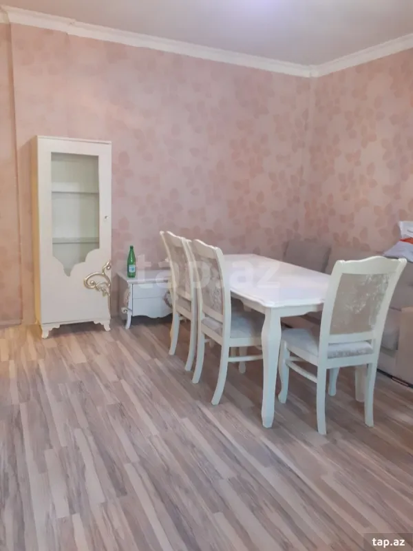 Satılır 2 otaqlı yeni tikili 48 m²
