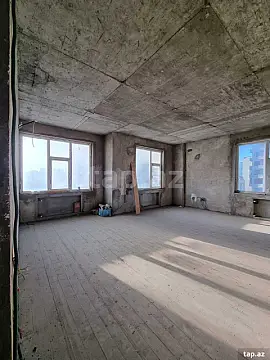 Satılır 4 otaqlı yeni tikili 181 m²