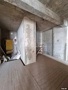 Satılır 4 otaqlı yeni tikili 181 m²