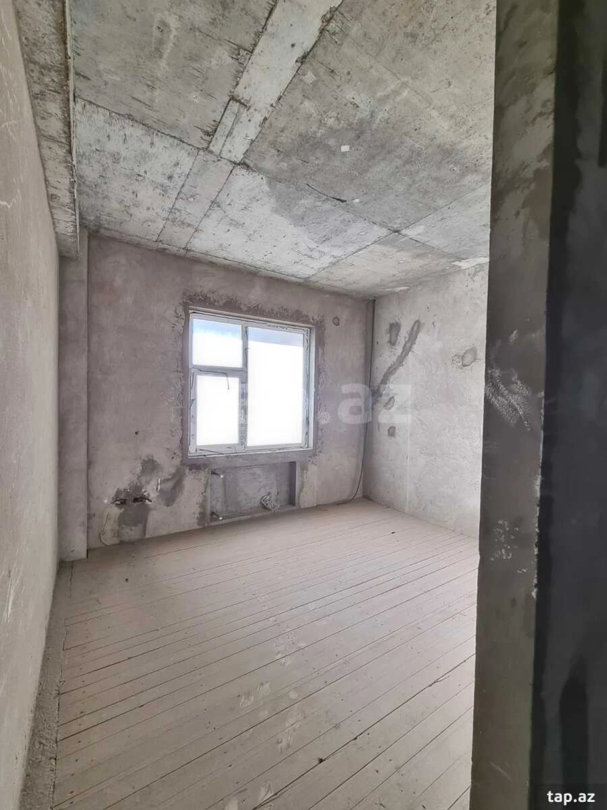 Satılır 4 otaqlı yeni tikili 181 m²