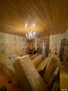 Satılır 14 otaqlı həyət evi