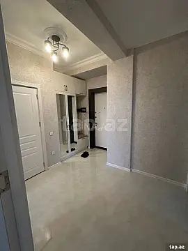 Kirayə verilir 3 otaqlı yeni tikili 80 m²