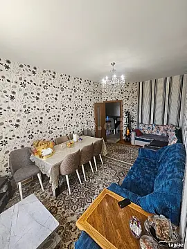 Satılır 2 otaqlı yeni tikili 52 m² — Xırdalan, Xırdalan 2 otaq 52.00 m²