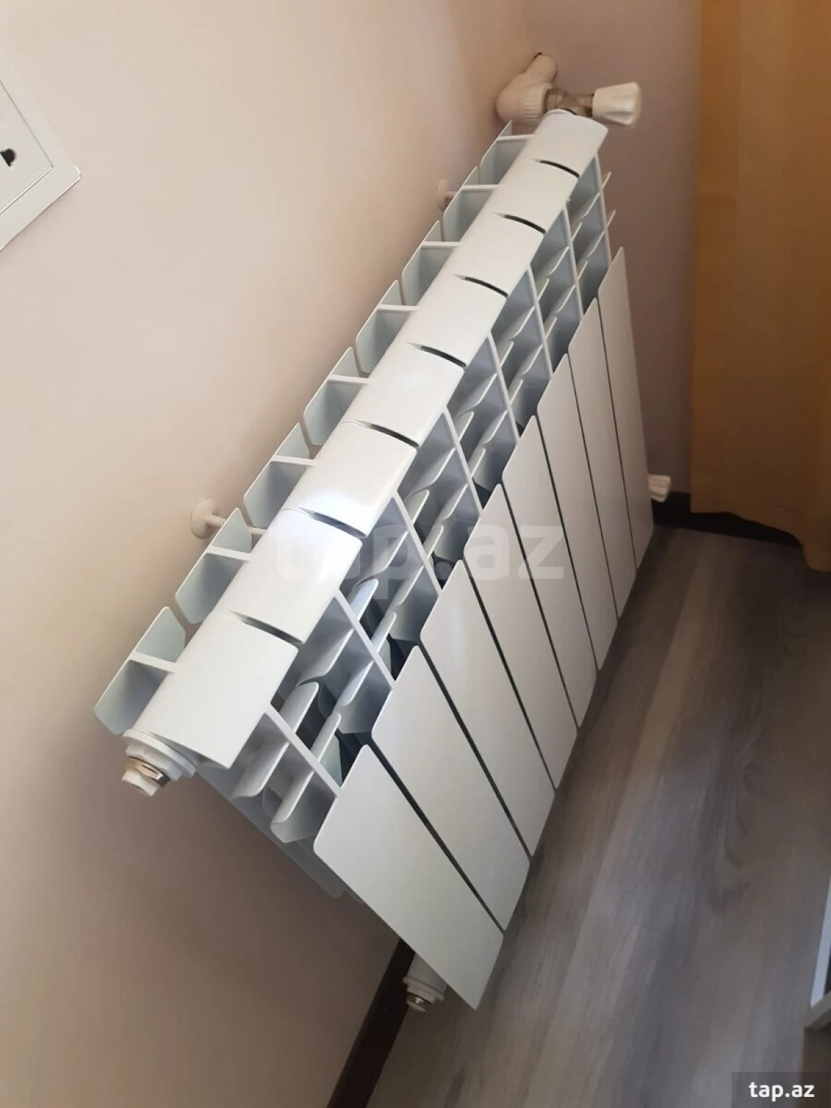 Satılır 1 otaqlı mənzil 30 m²