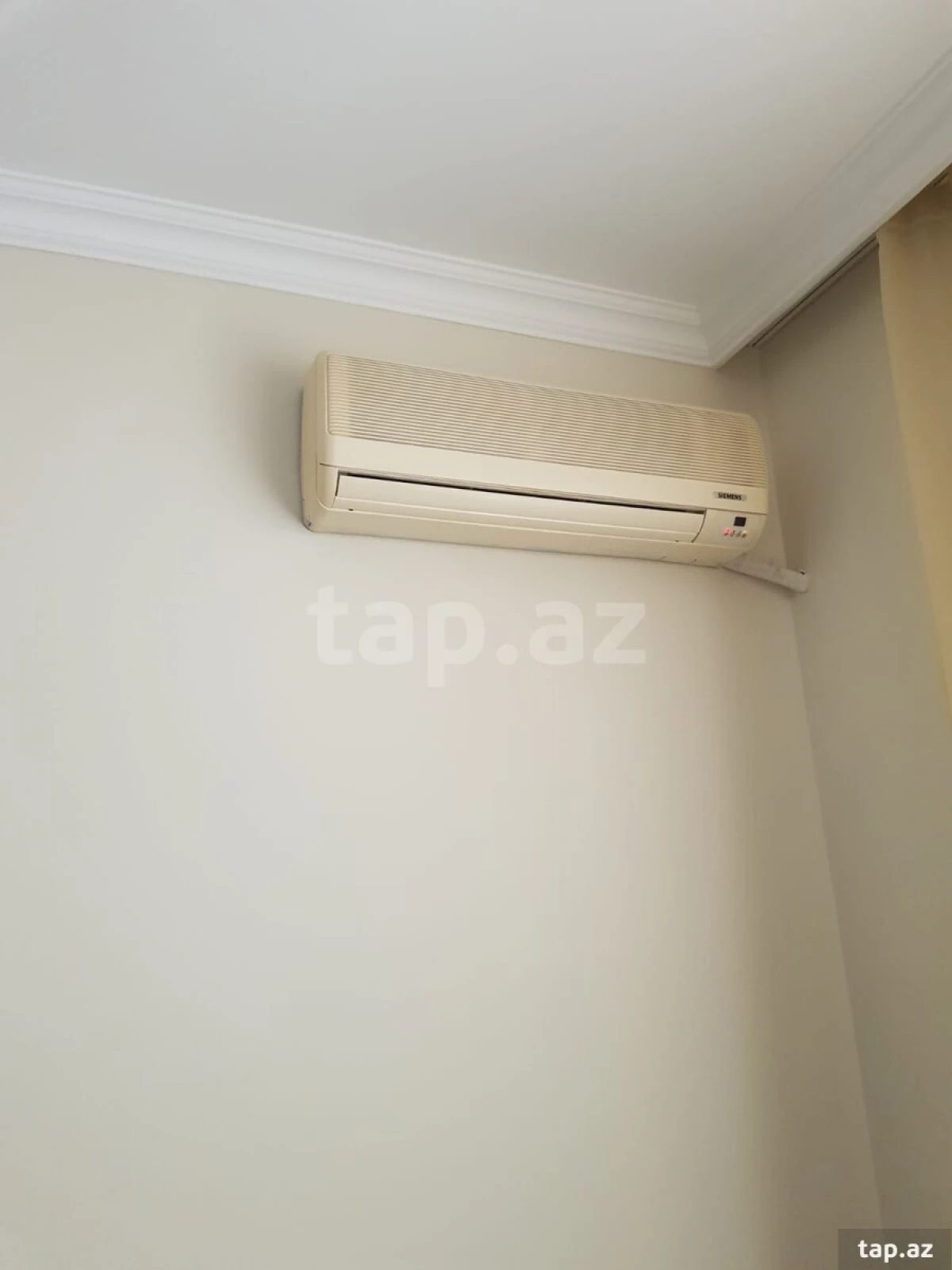 Satılır 1 otaqlı mənzil 30 m²