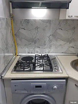 Satılır 1 otaqlı mənzil 30 m²