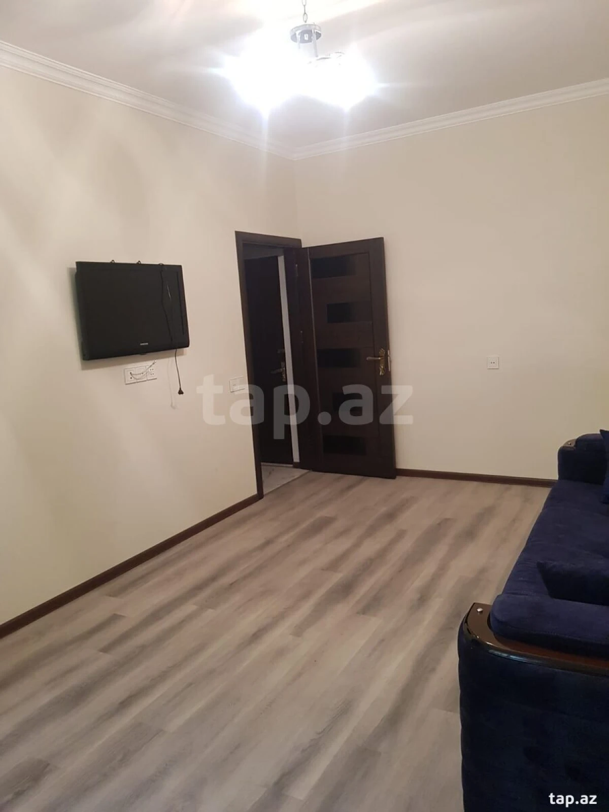 Satılır 1 otaqlı mənzil 30 m²