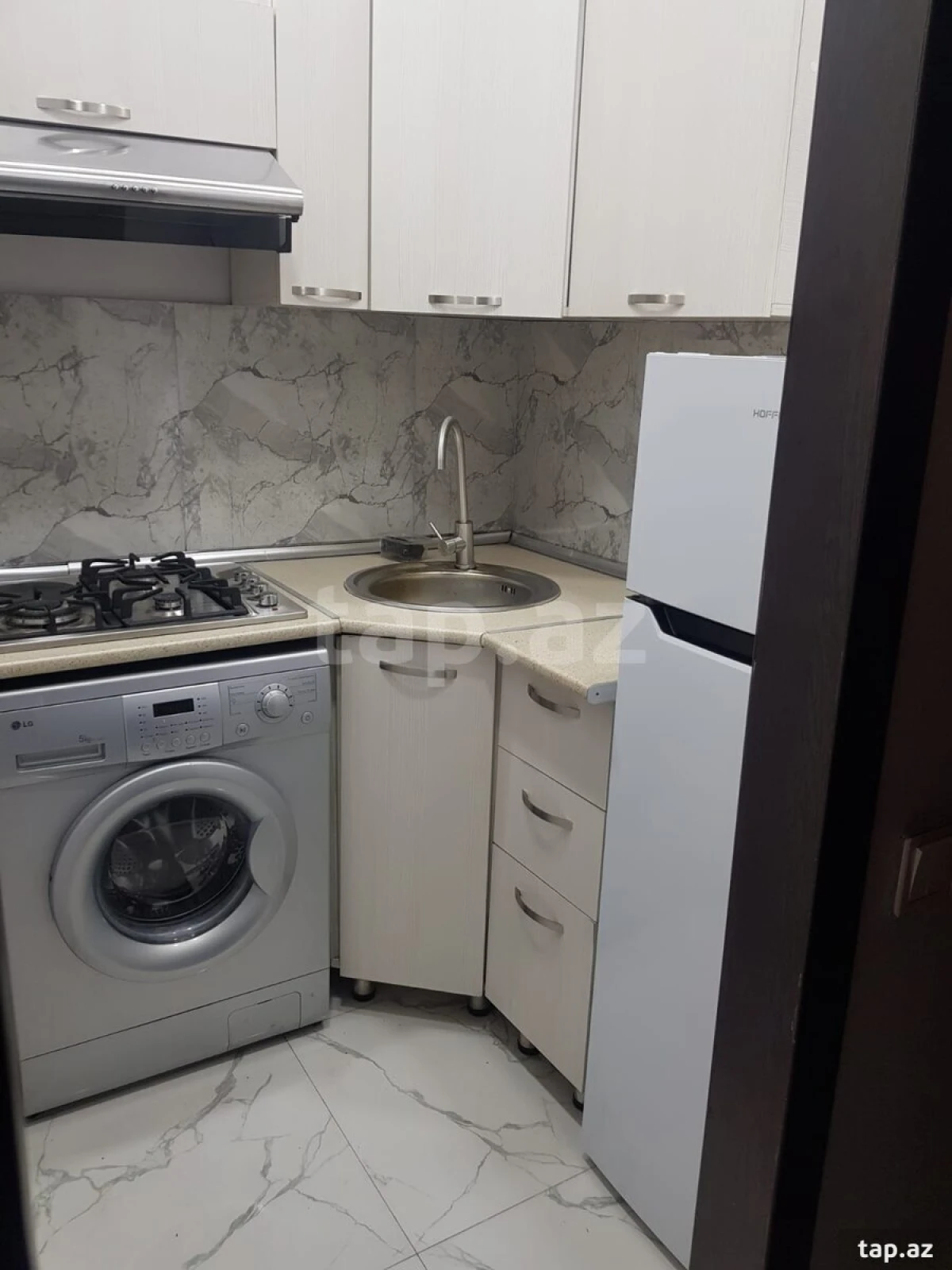 Satılır 1 otaqlı mənzil 30 m²