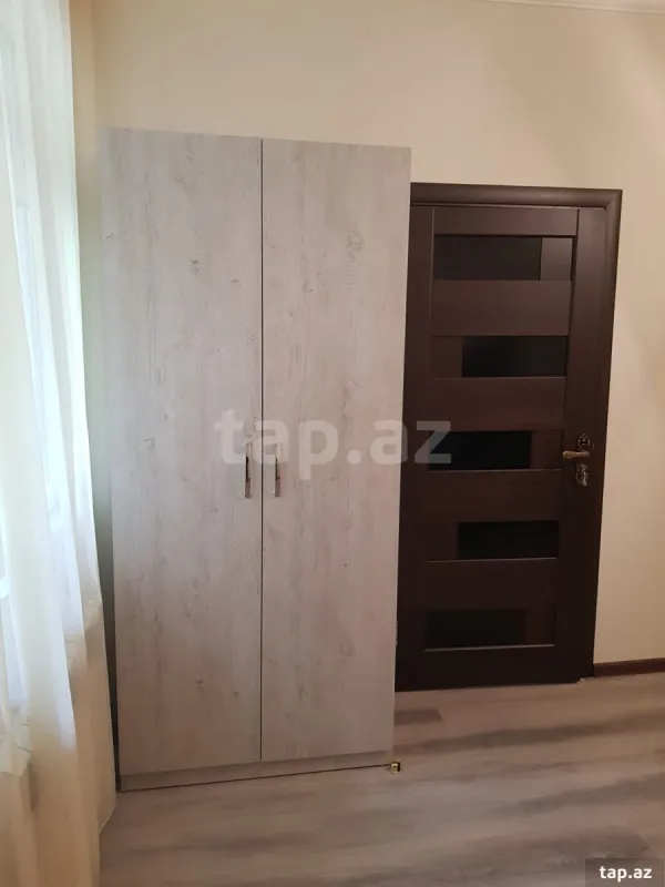 Satılır 1 otaqlı mənzil 30 m²