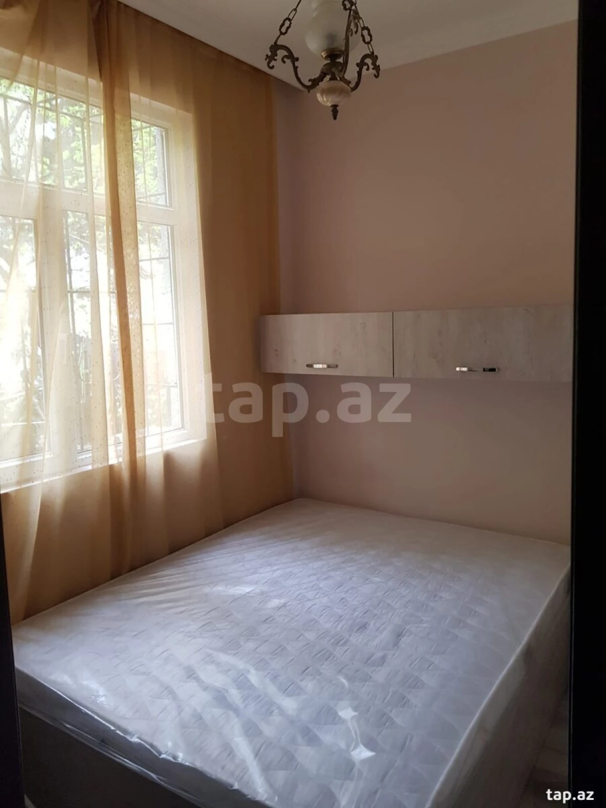 Satılır 1 otaqlı mənzil 30 m²