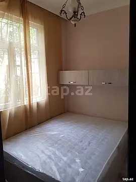 Satılır 1 otaqlı mənzil 30 m²