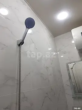 Satılır 1 otaqlı mənzil 30 m²