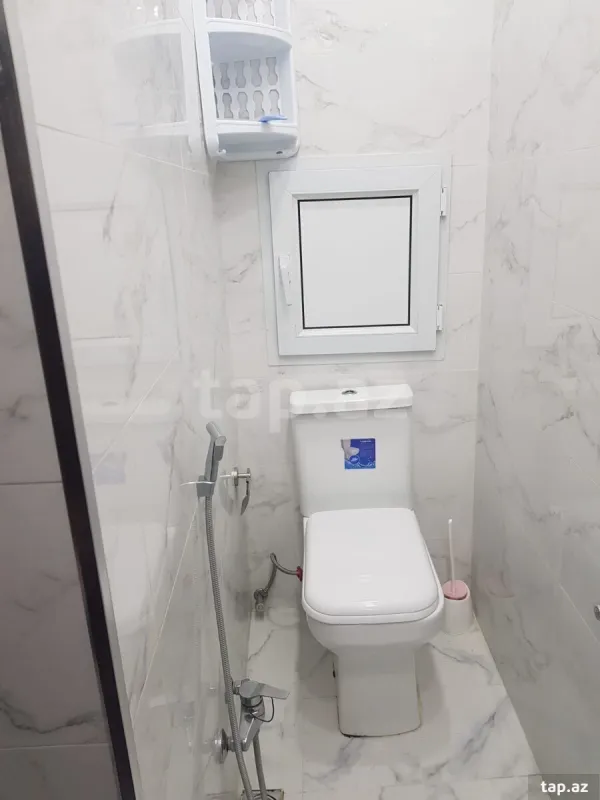 Satılır 1 otaqlı mənzil 30 m²