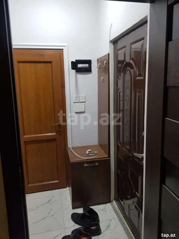 Satılır 1 otaqlı mənzil 30 m²